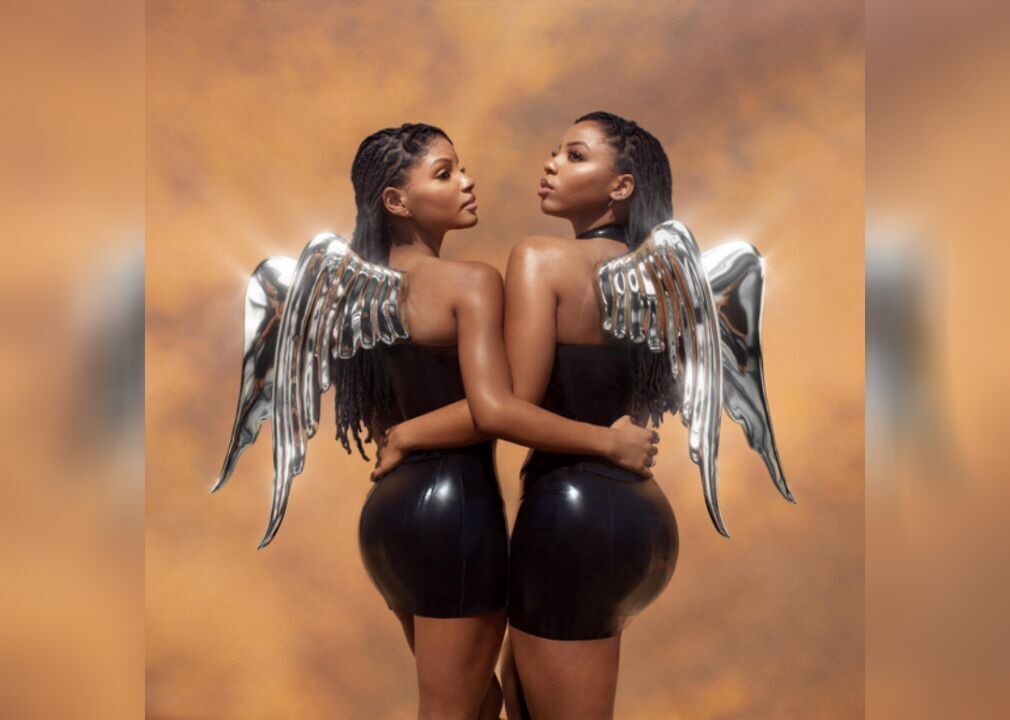 #80. Ungodly Hour by Chloe X Halle